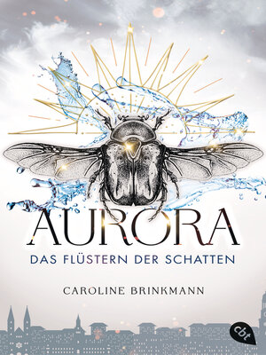 cover image of Aurora – Das Flüstern der Schatten